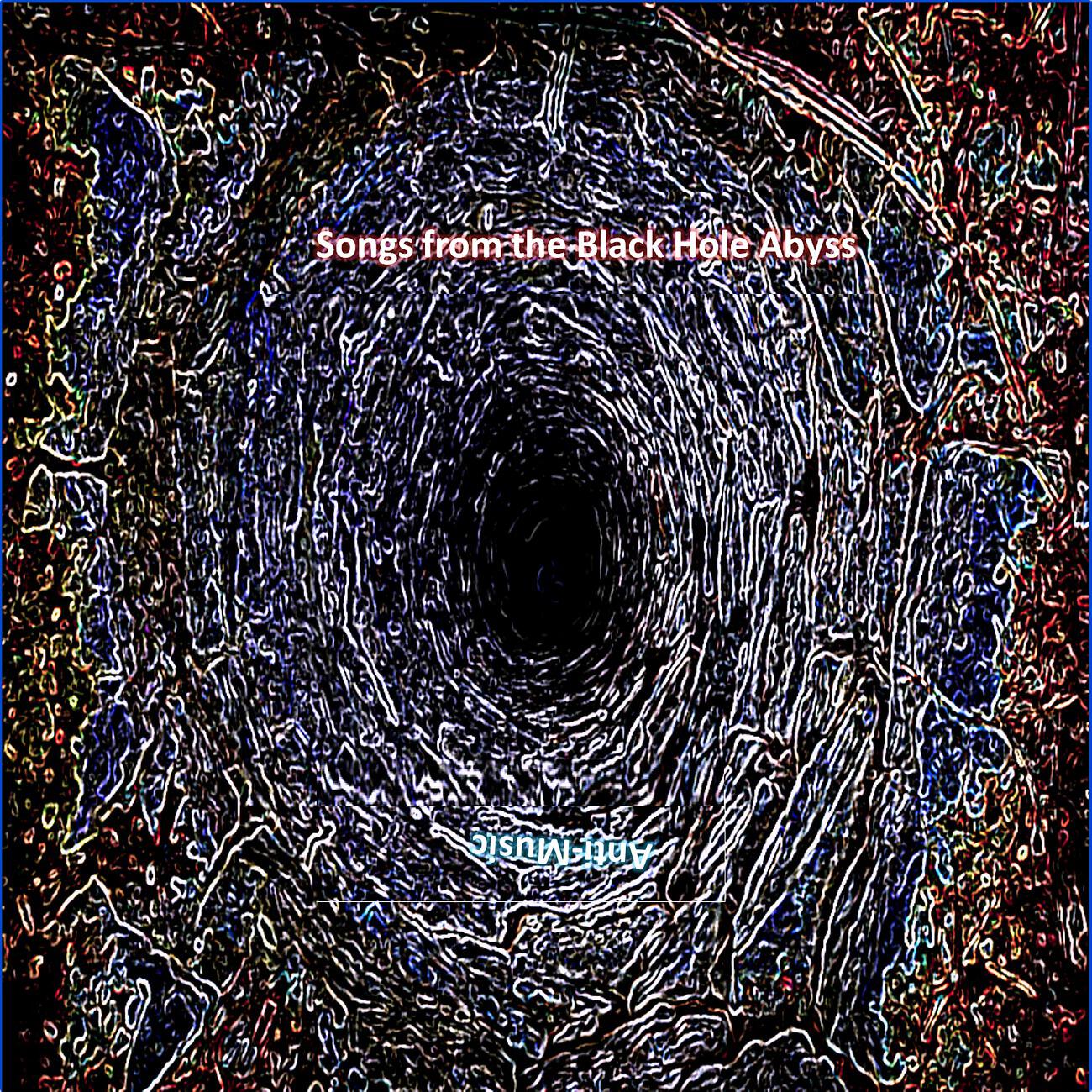 Релиз Songs From the Black Hole Abyss
