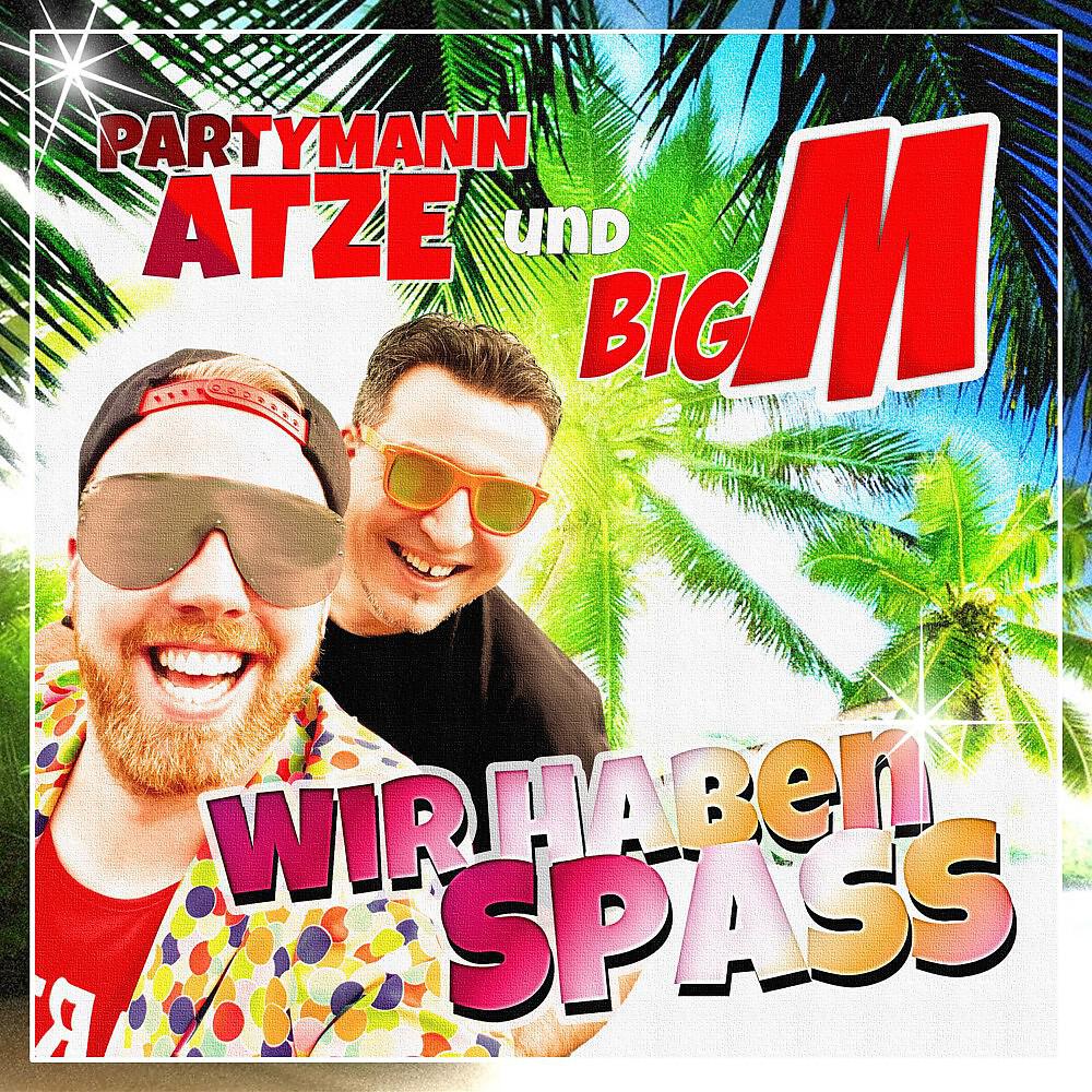 Релиз Wir haben Spaß