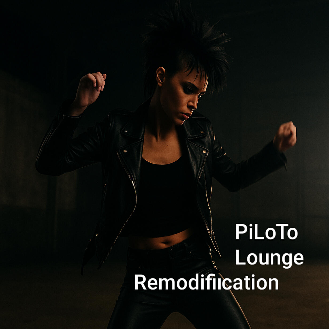 Релиз Lounge Remodification