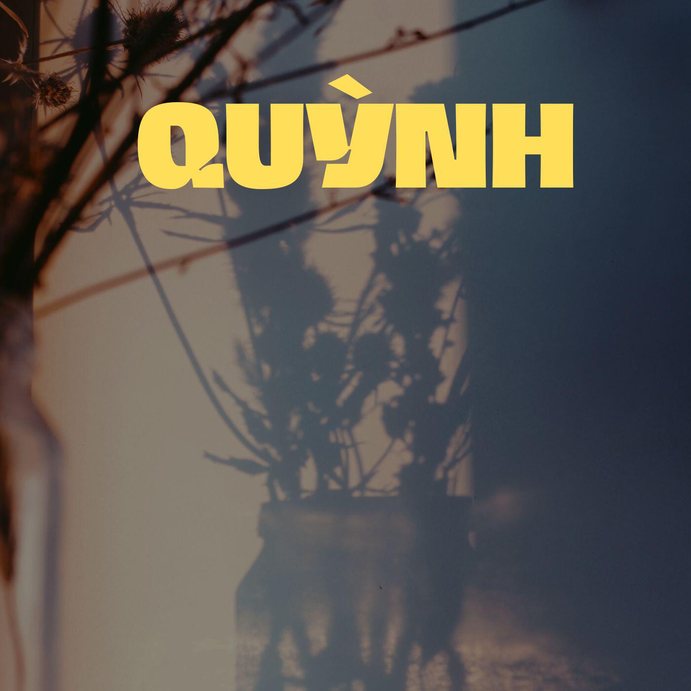 Релиз Quỳnh