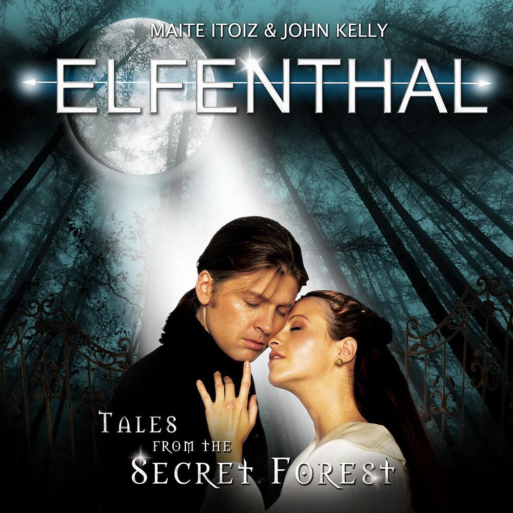 Постер альбома Tales from the Secret Forest