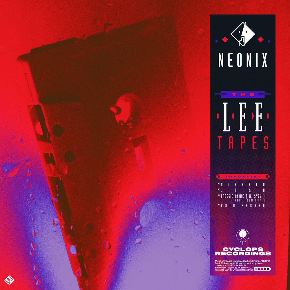 Релиз The Lee Tapes