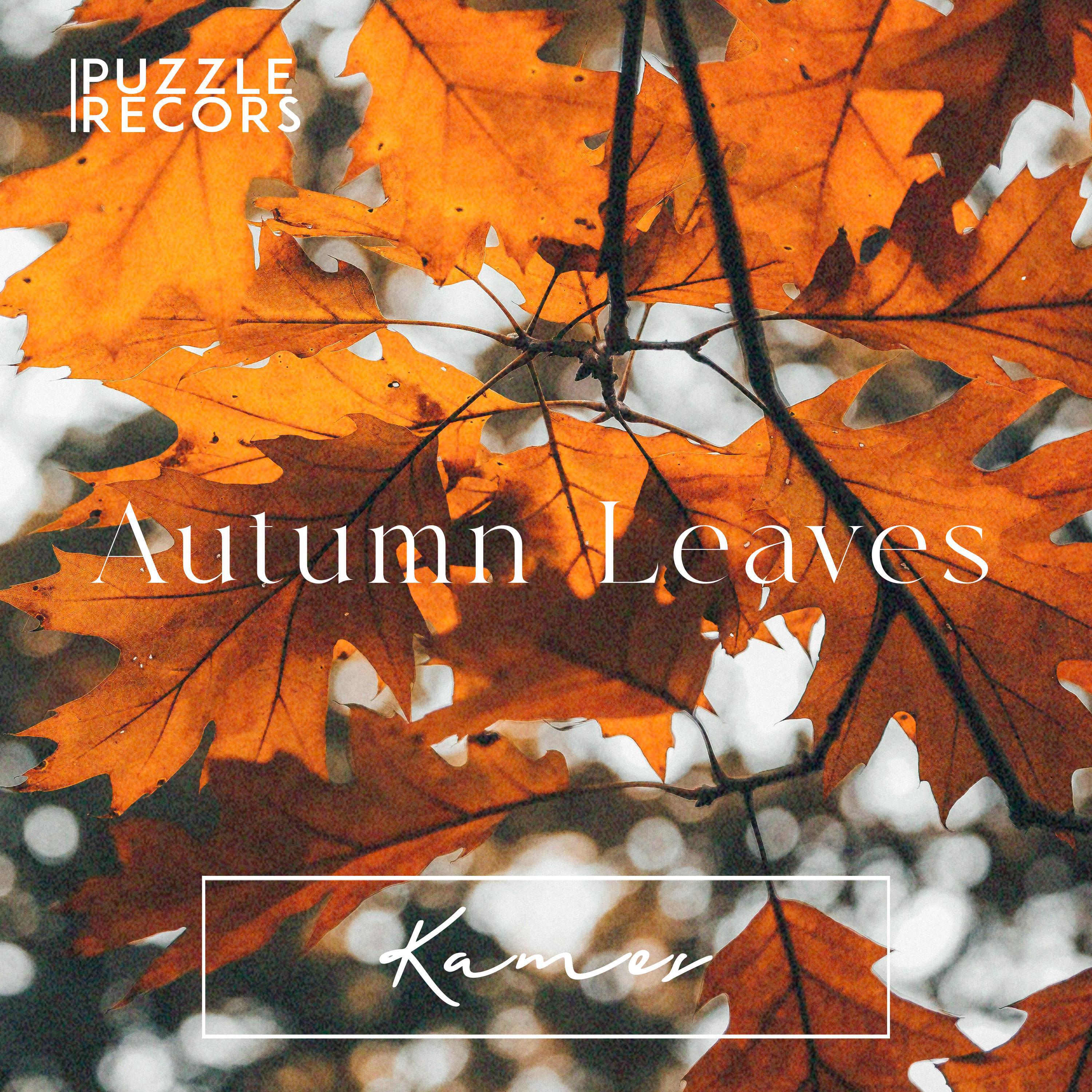 Релиз Autumn Leaves