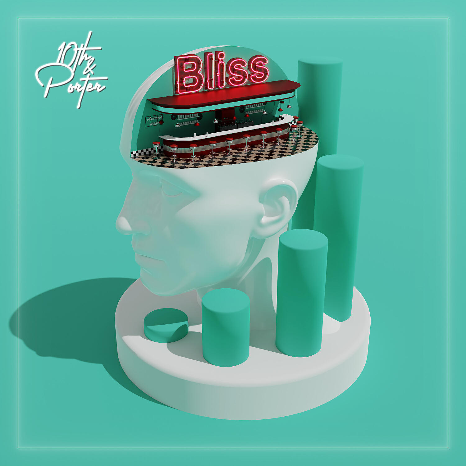 Постер альбома Bliss
