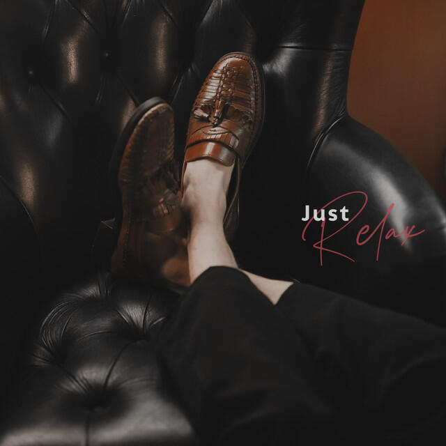 Релиз Just Relax