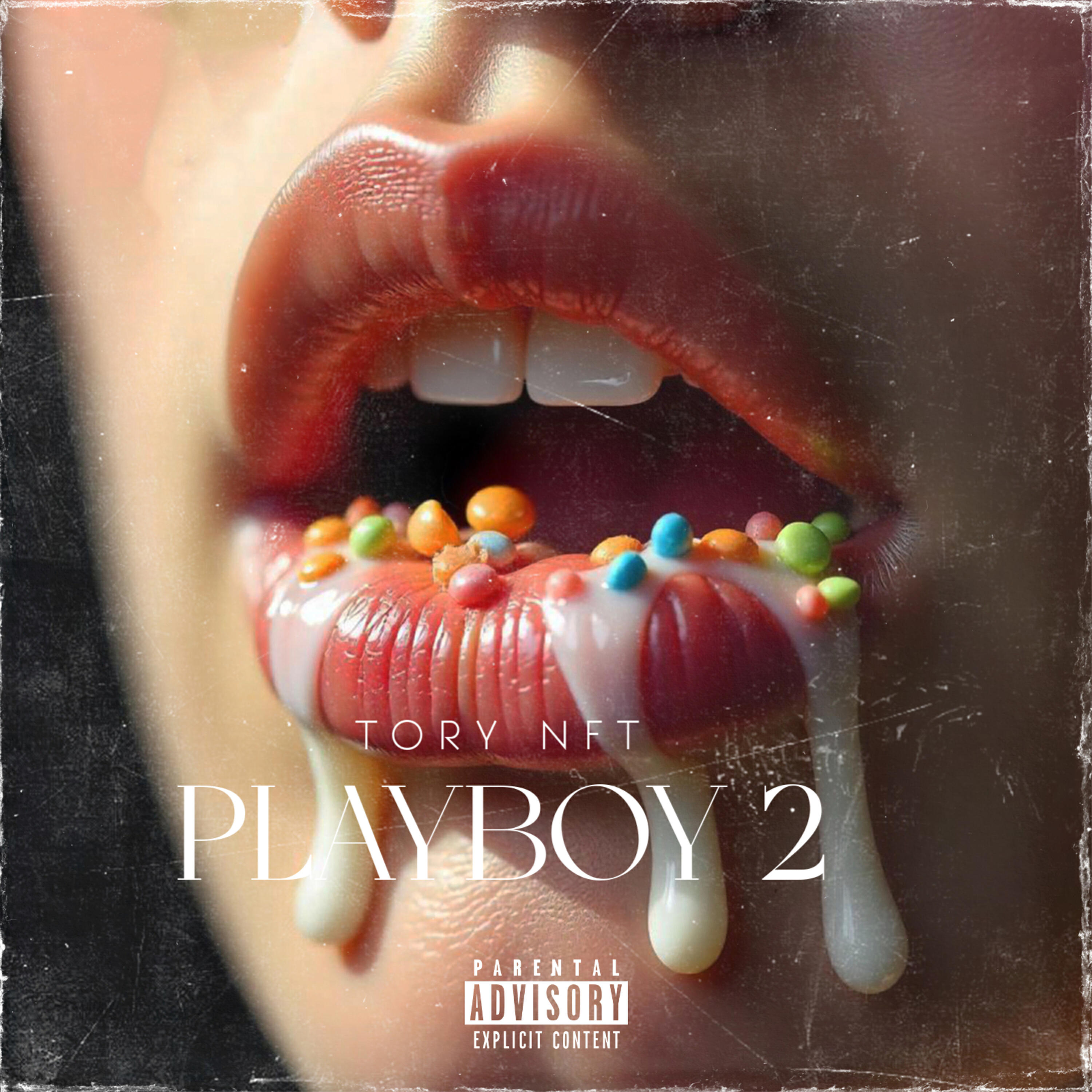 Постер альбома Playboy 2
