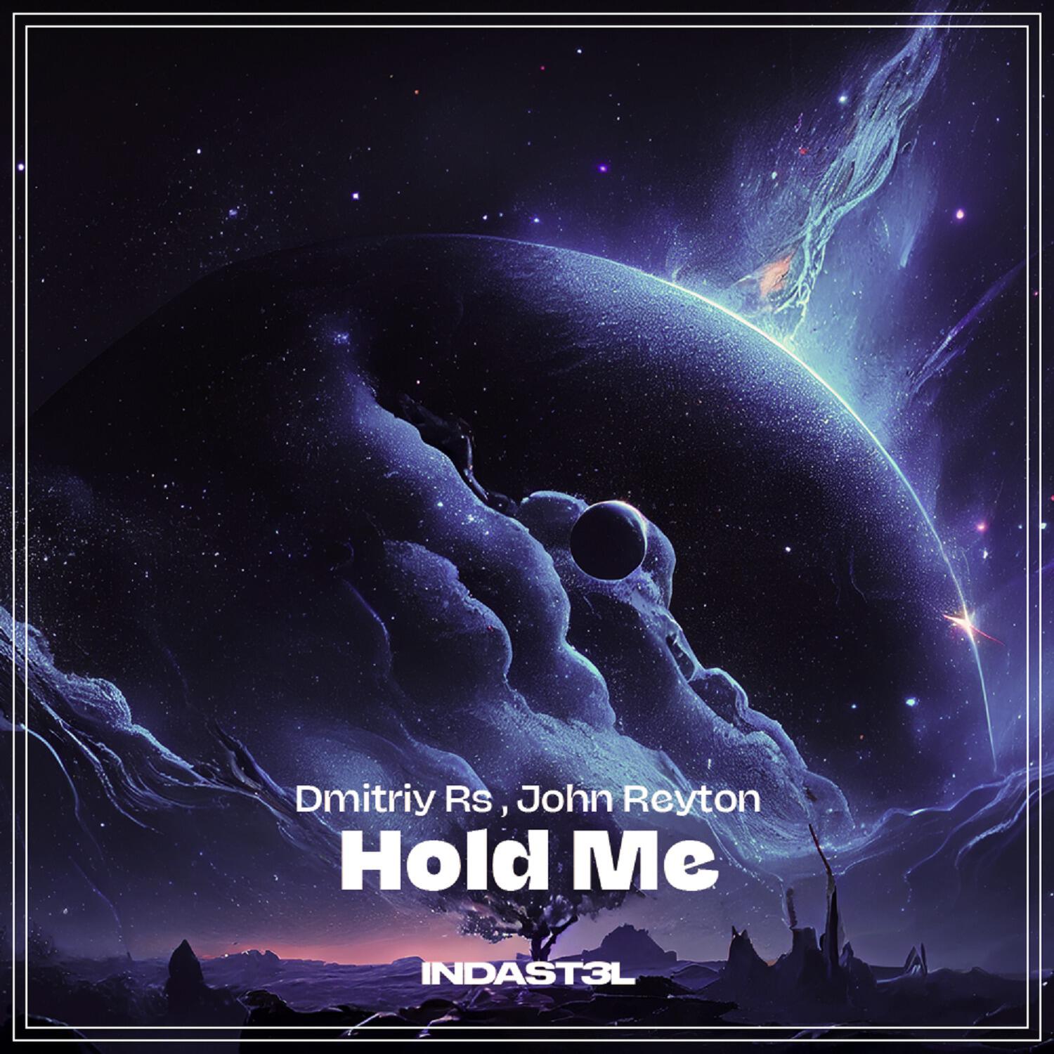 Релиз Hold Me