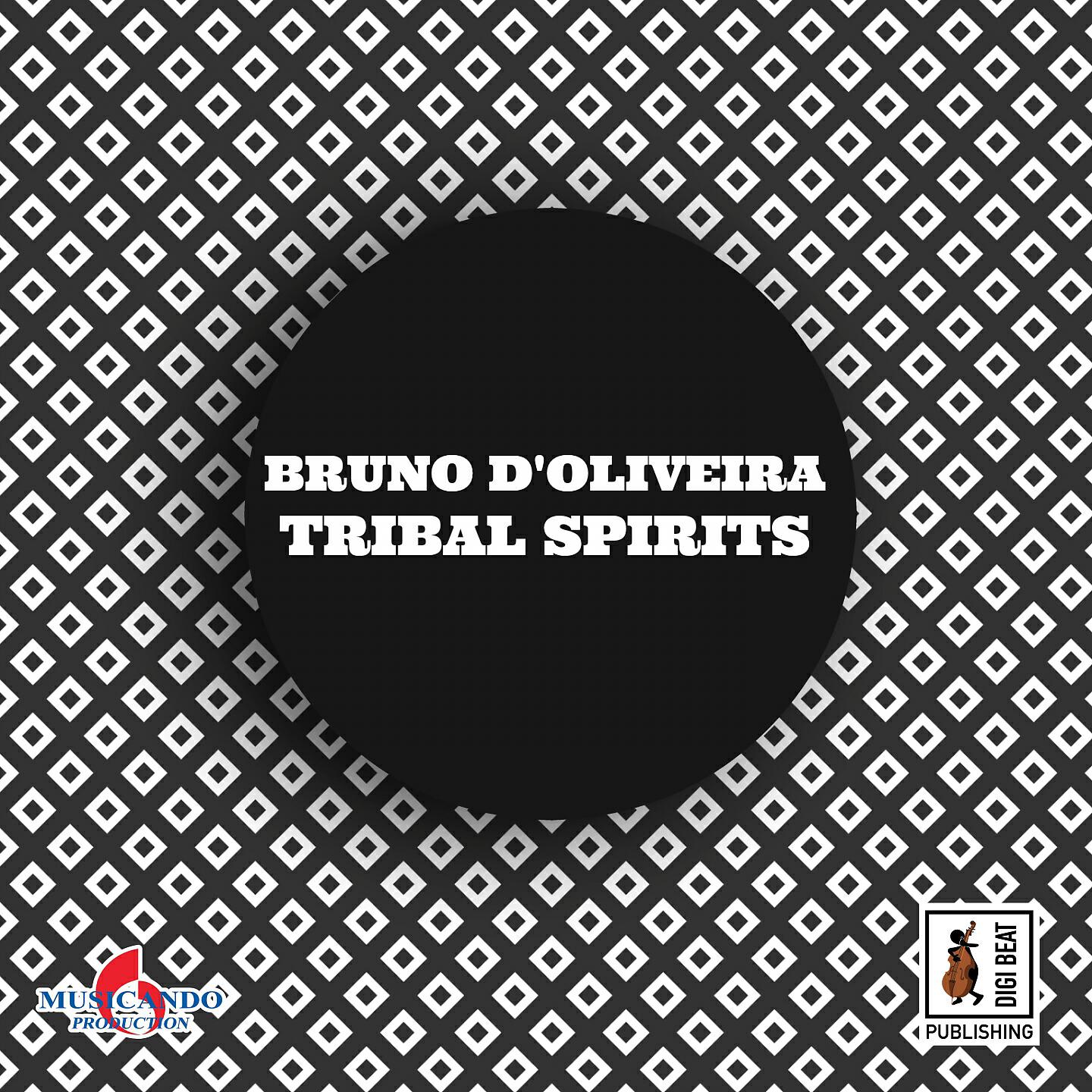 Релиз Tribal Spirits
