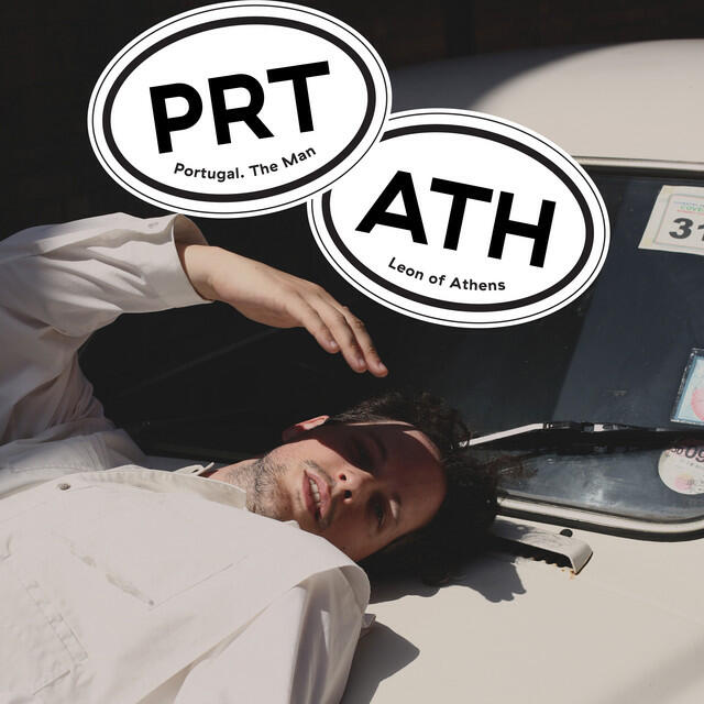Релиз Communication (Portugal. The Man Remix)