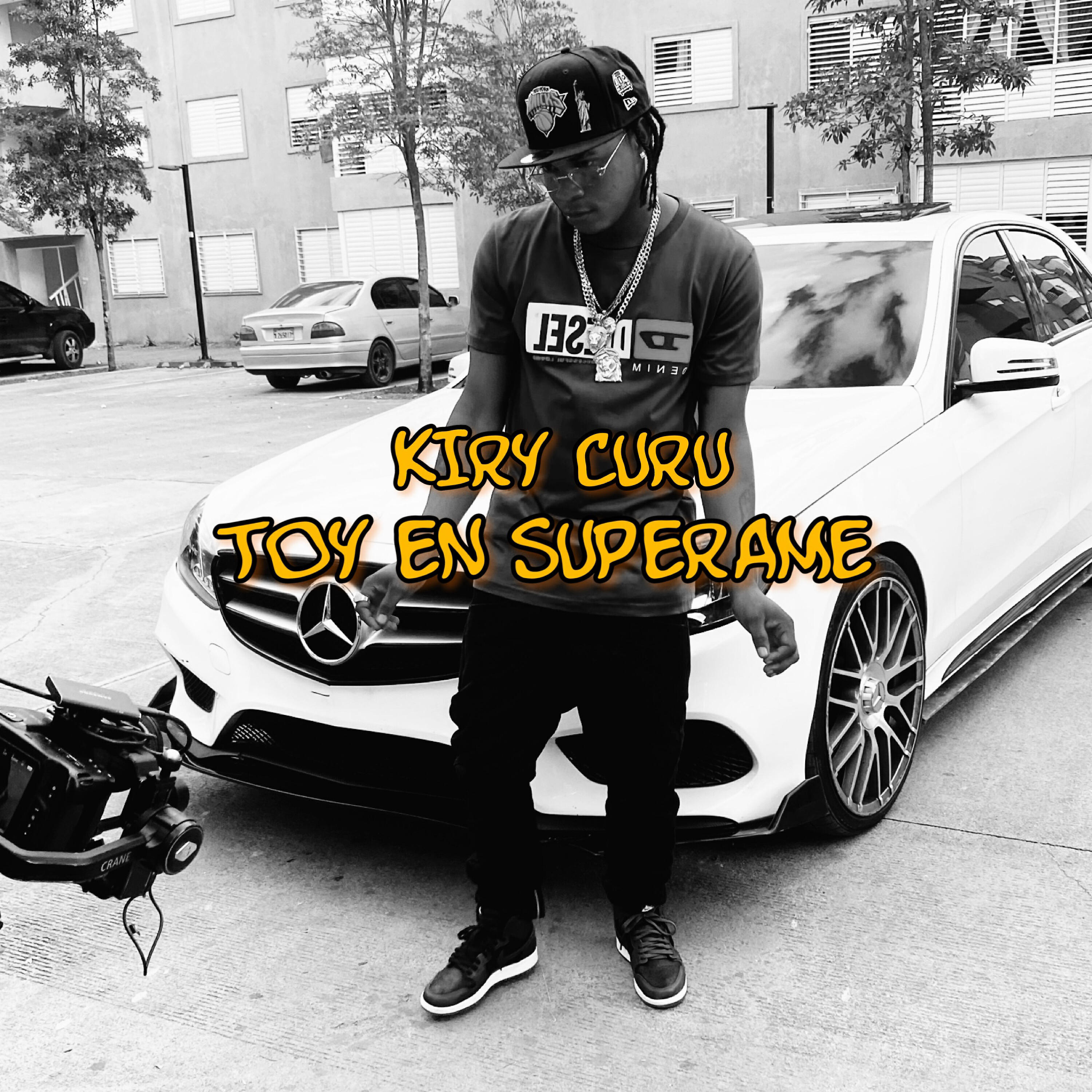 Релиз Toy en Superame