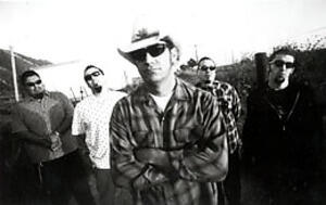 Los Infernos