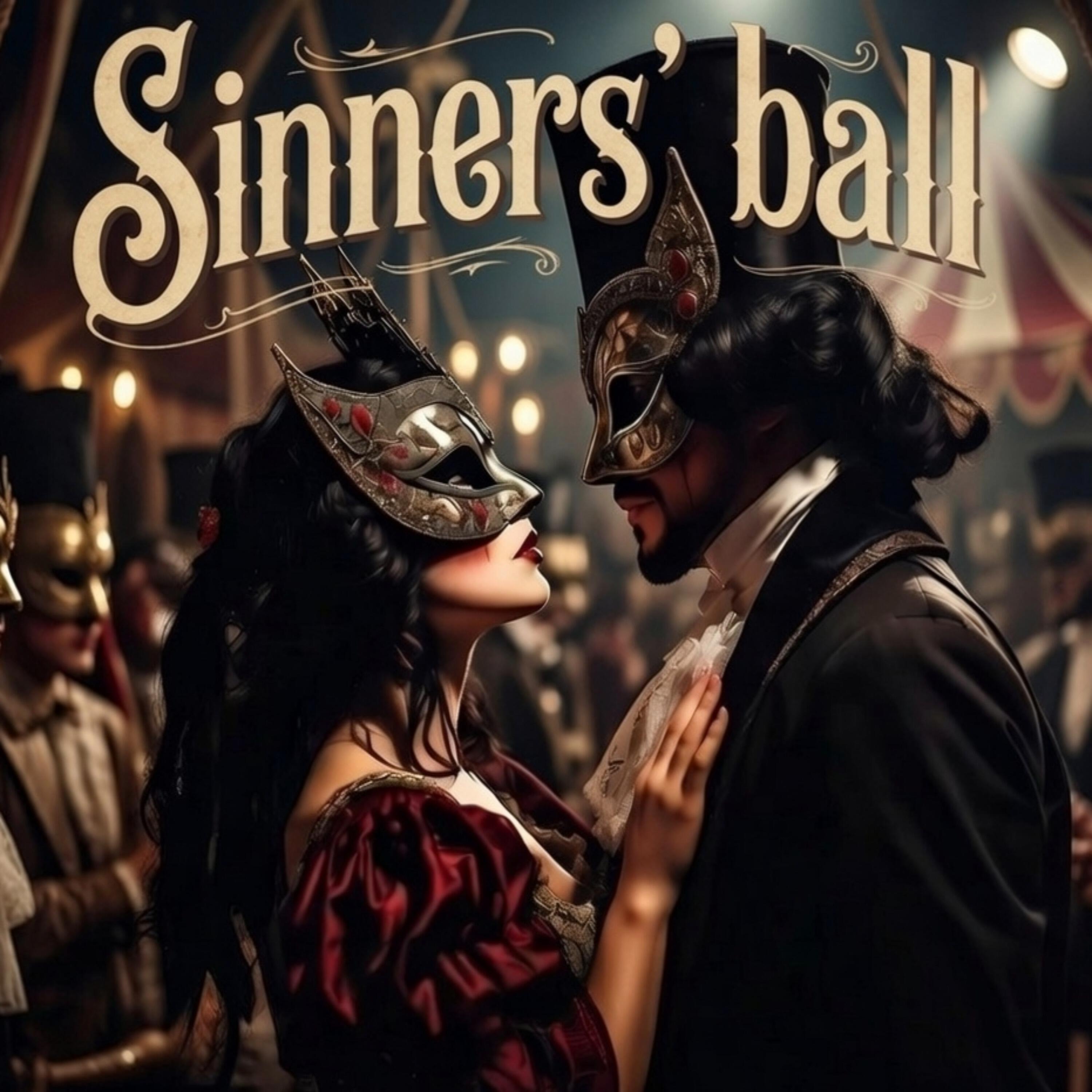 Релиз Sinners ball