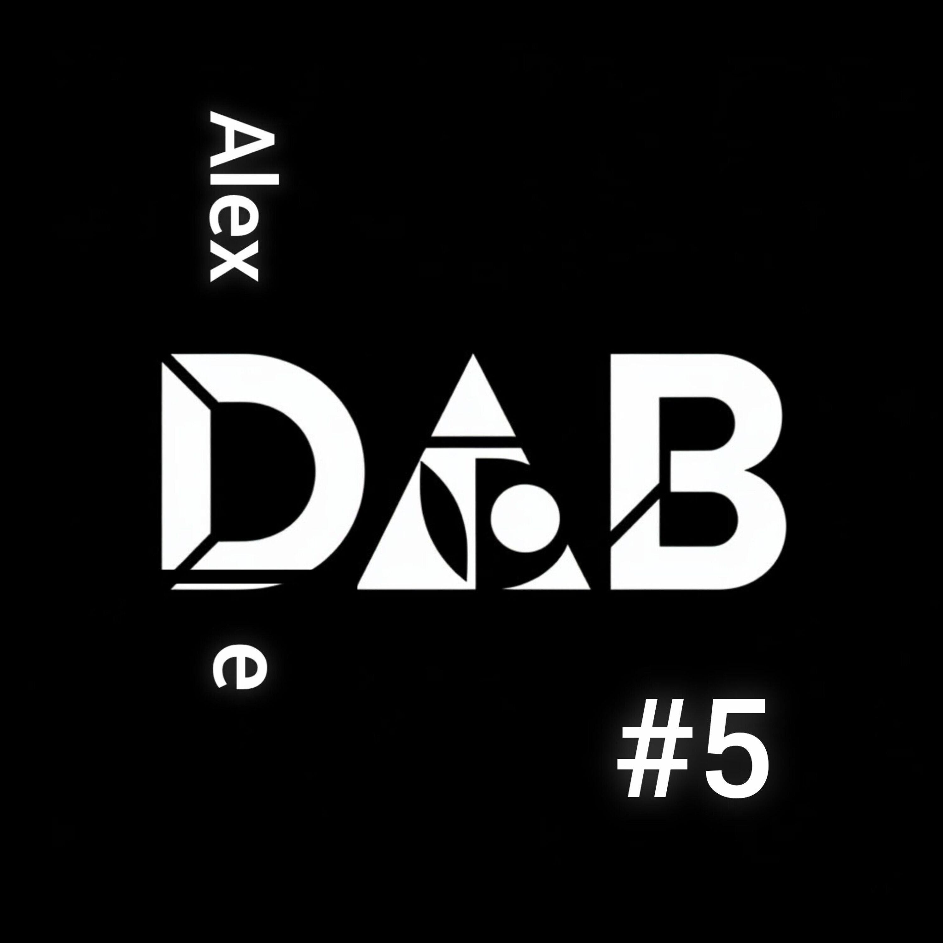Релиз DandB5