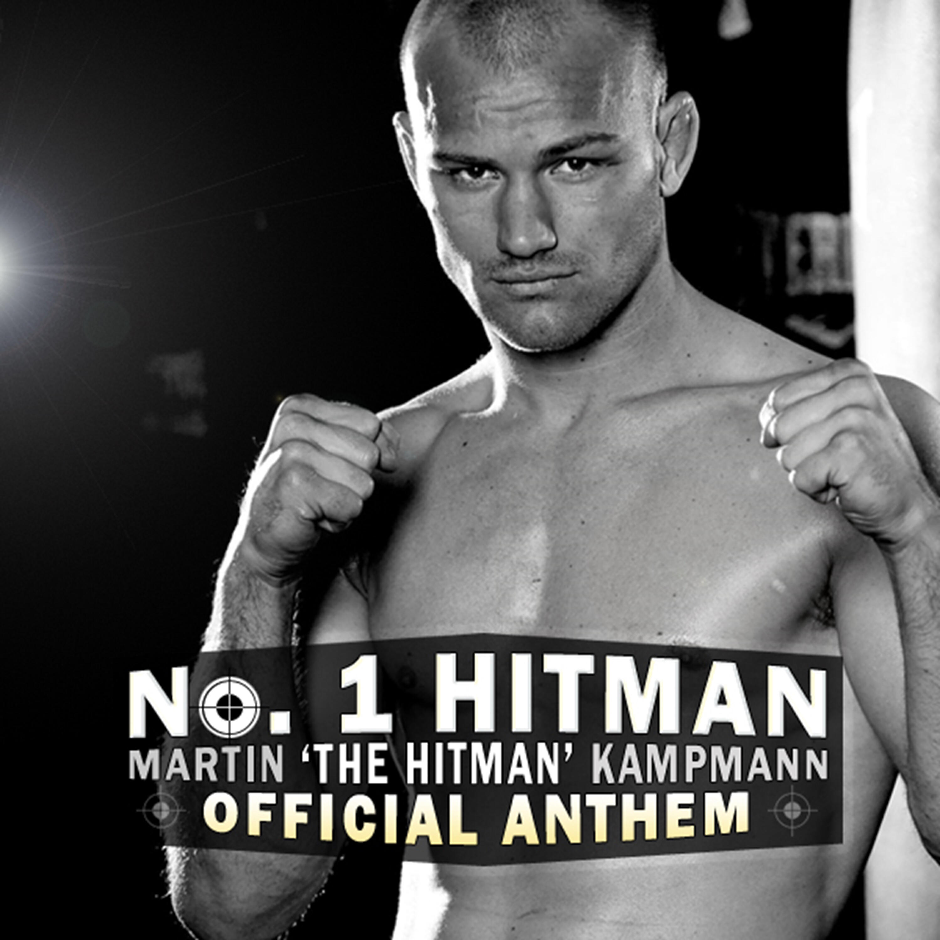 Релиз No.1 Hitman