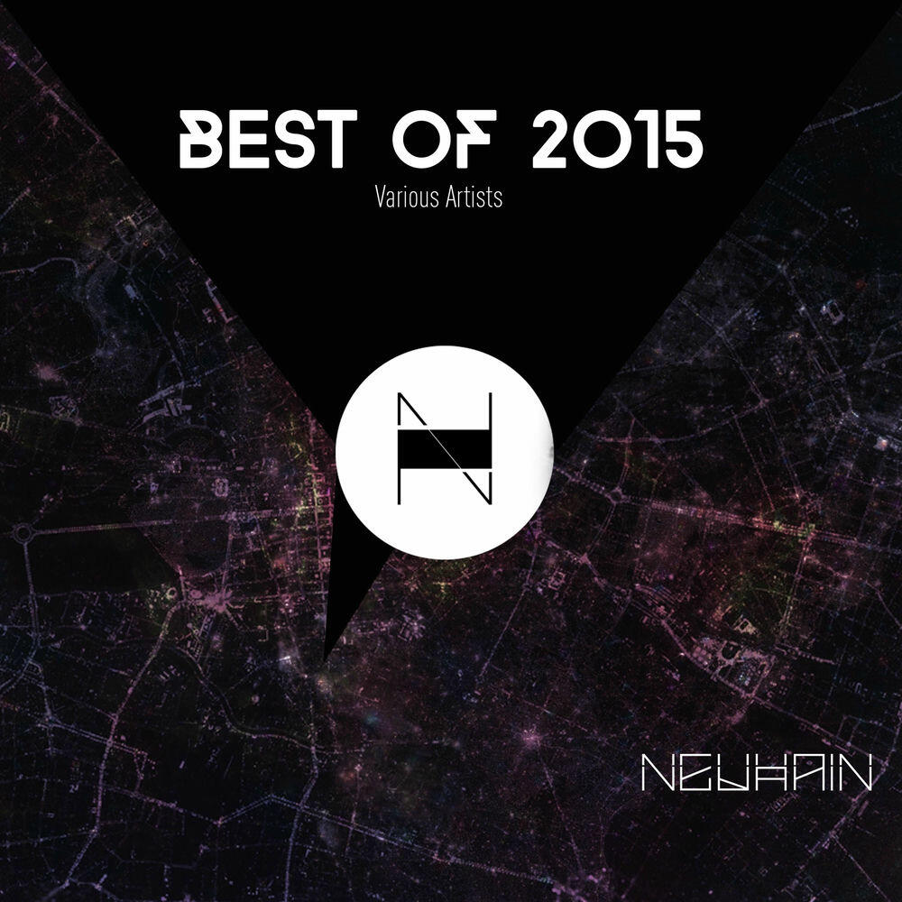 Релиз Best of 2015