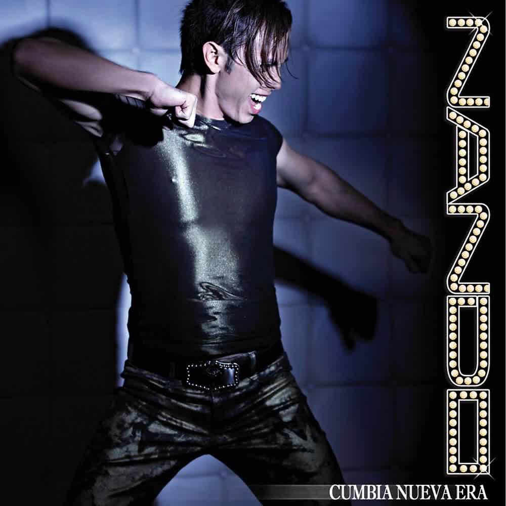 Релиз Cumbia Nueva Era