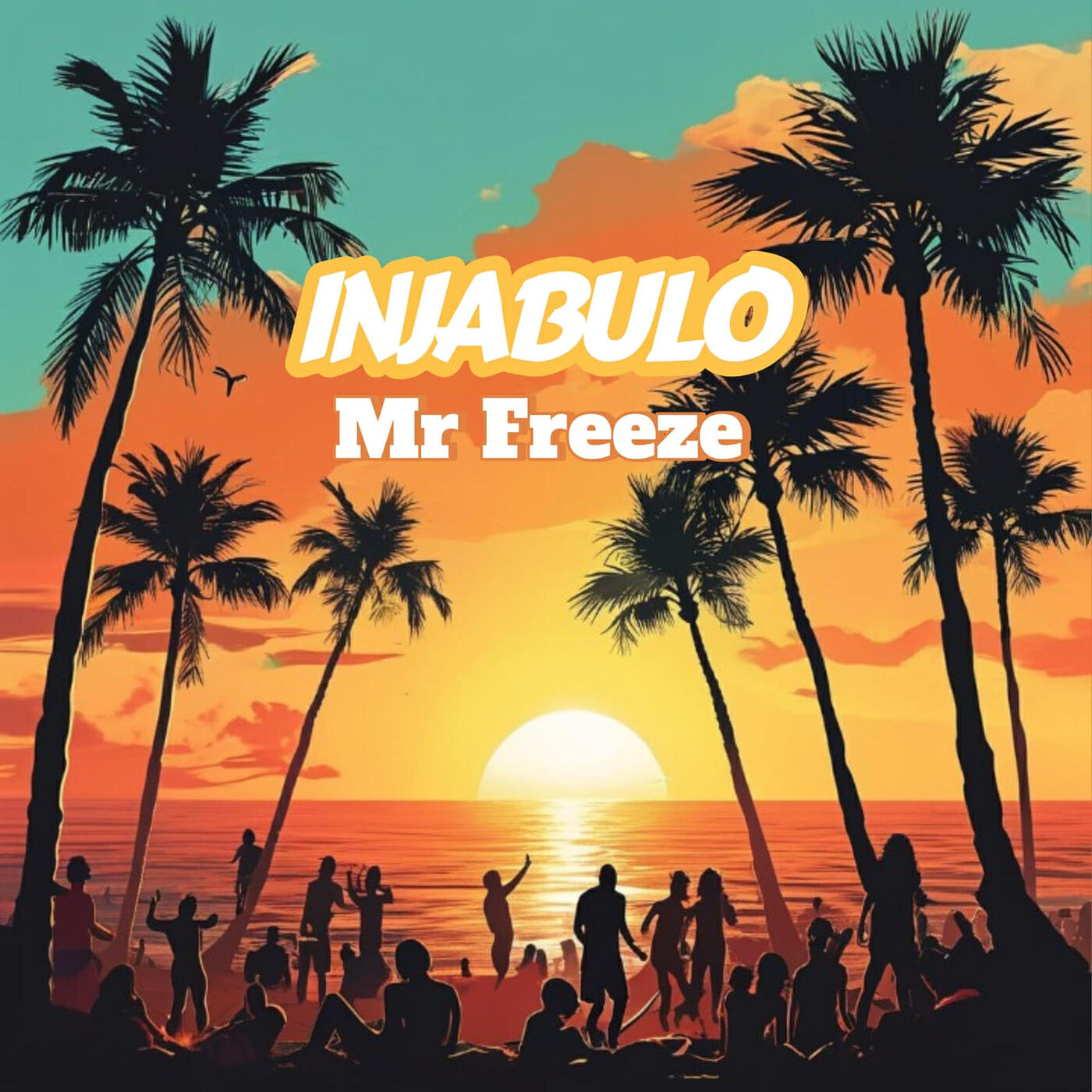 Релиз Injabulo