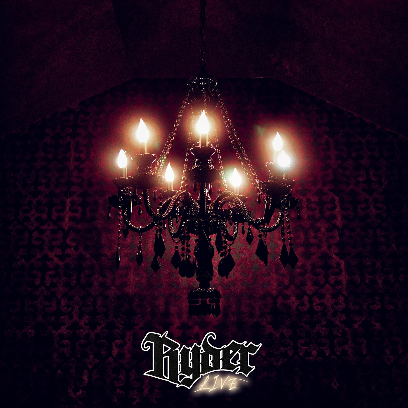 Релиз Ryder (Live)