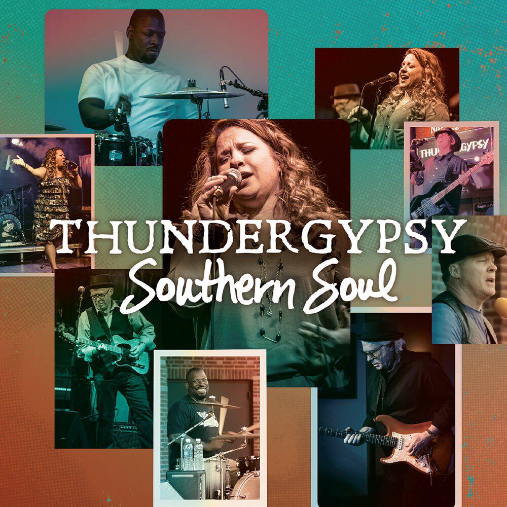 Релиз Southern Soul