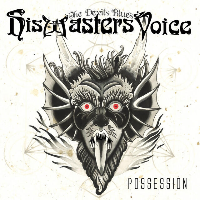 His Masters Voice the Devils Blues