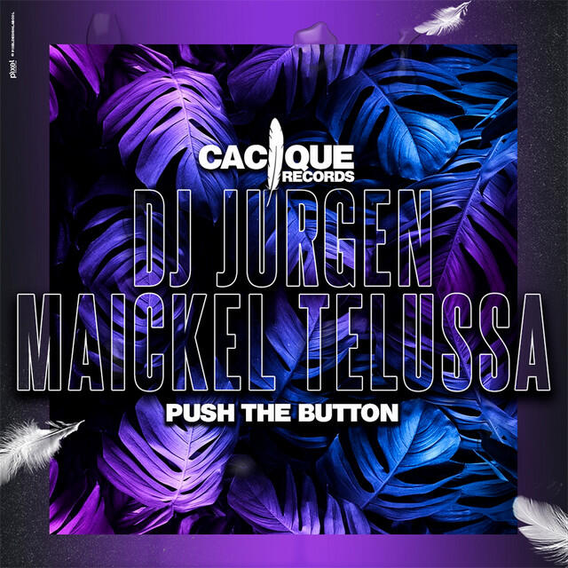Релиз Push the Button