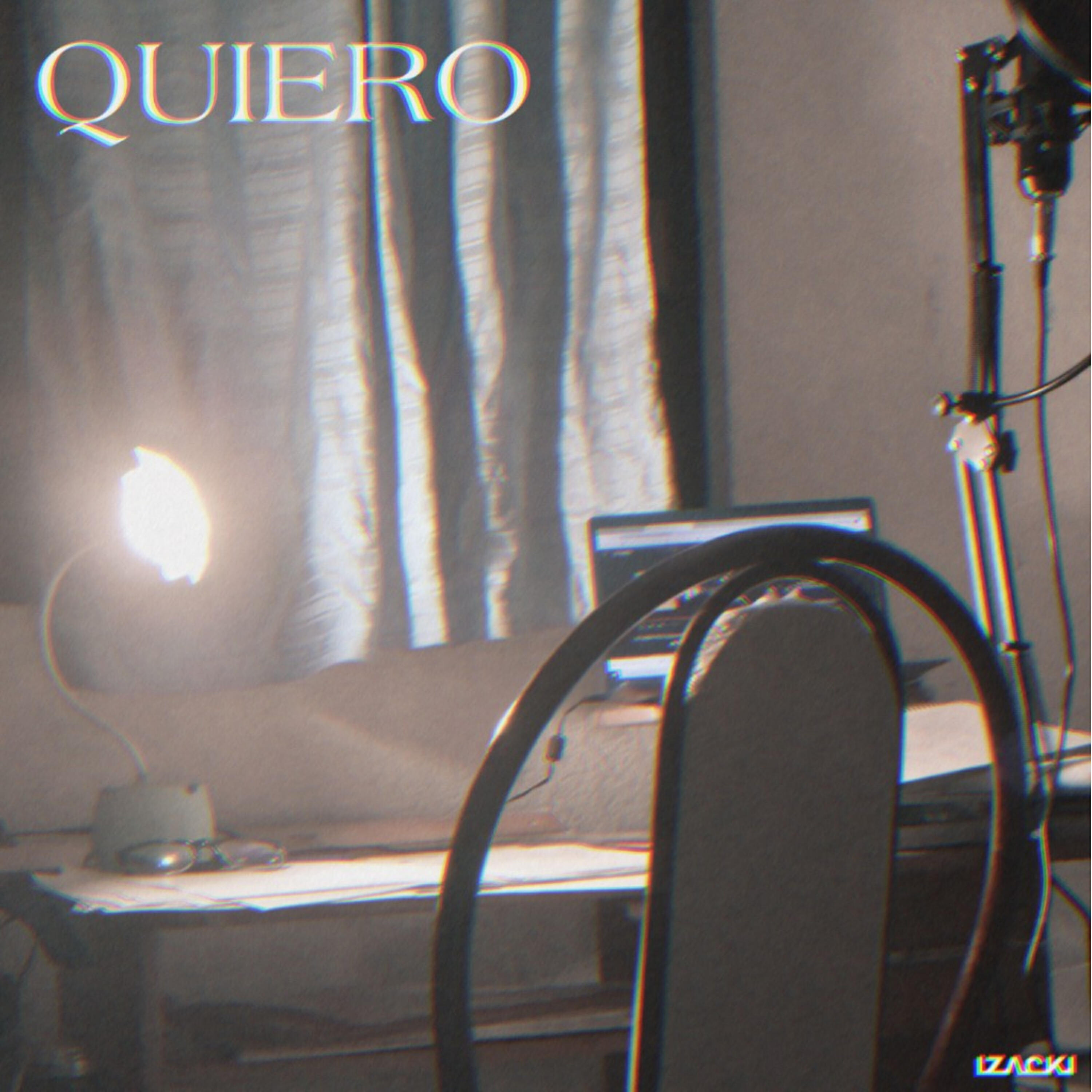 Релиз Quiero