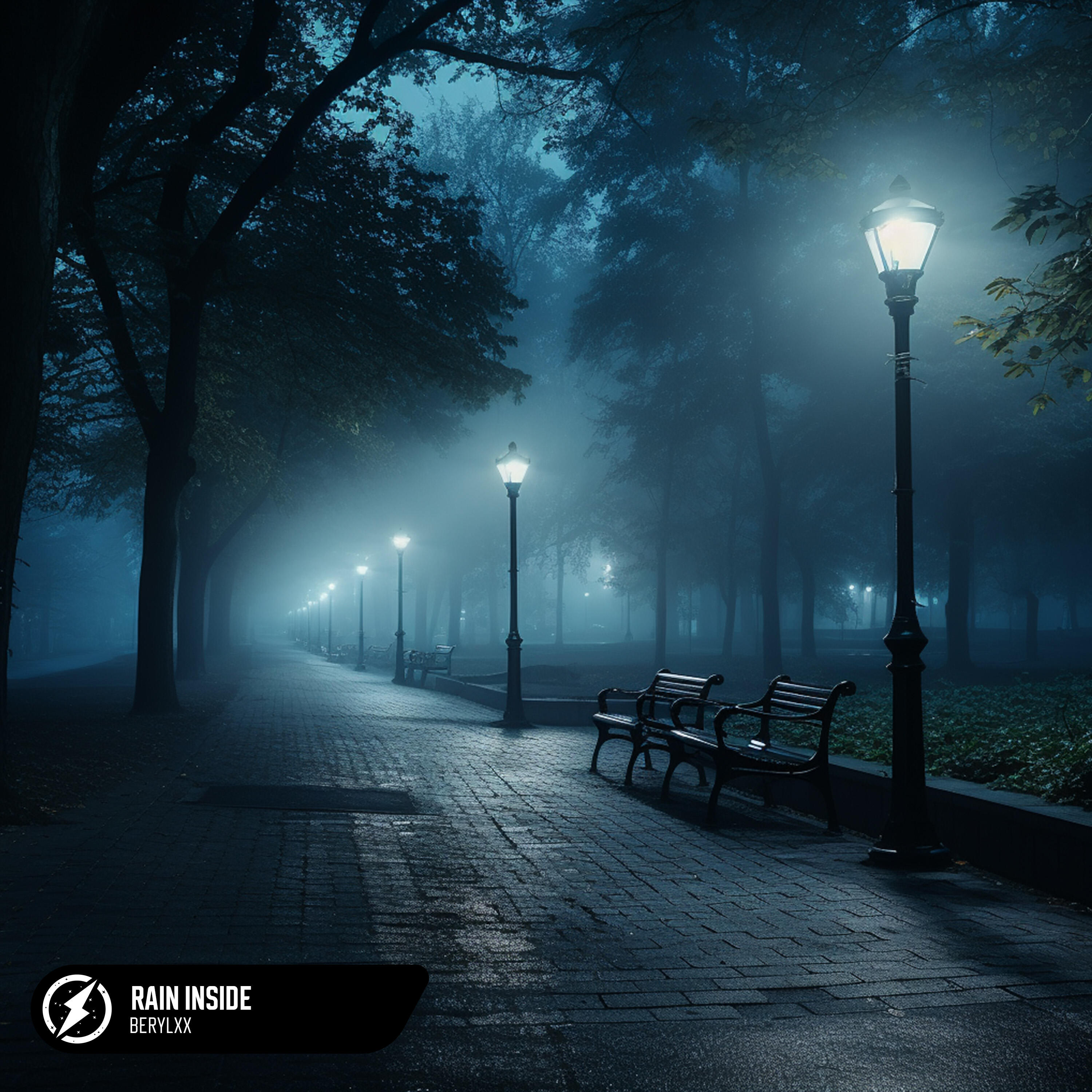 Релиз Rain Inside