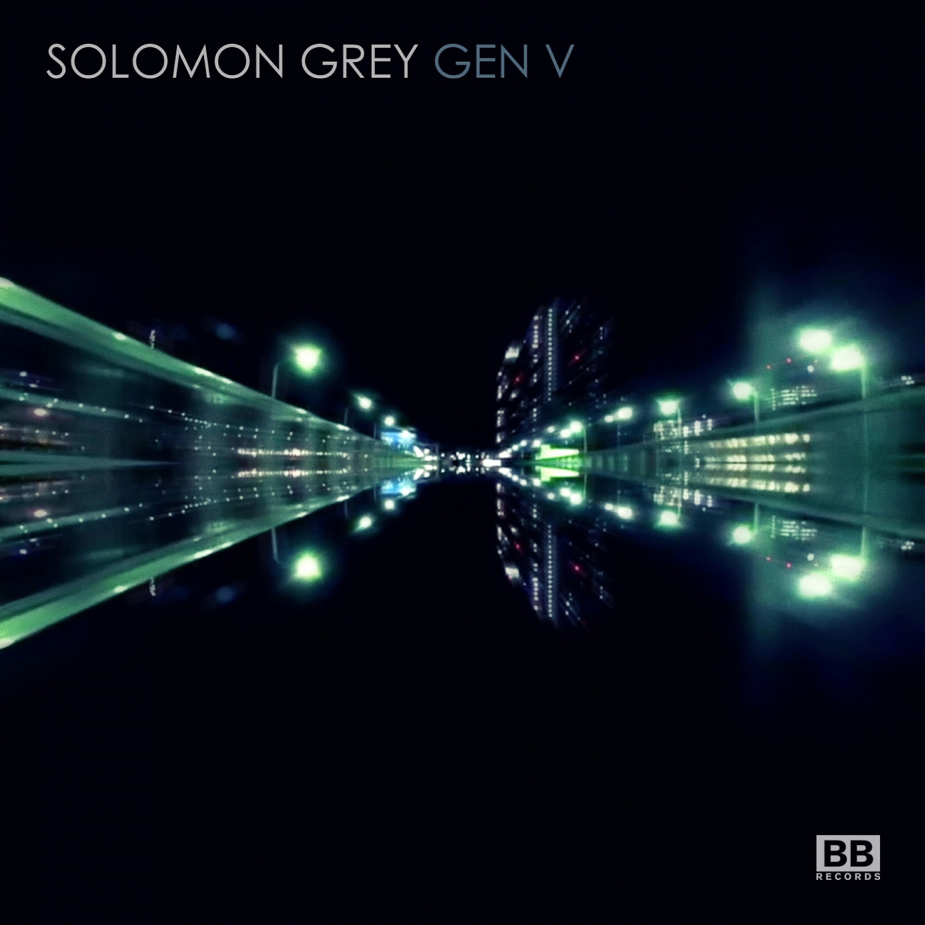 Релиз Gen V