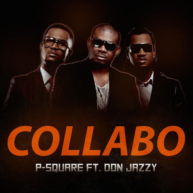 Релиз Collabo