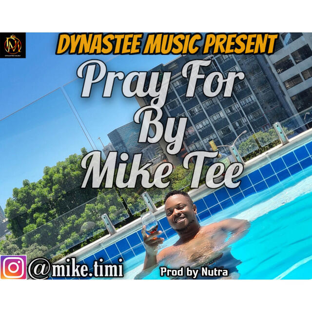 Релиз Pray For