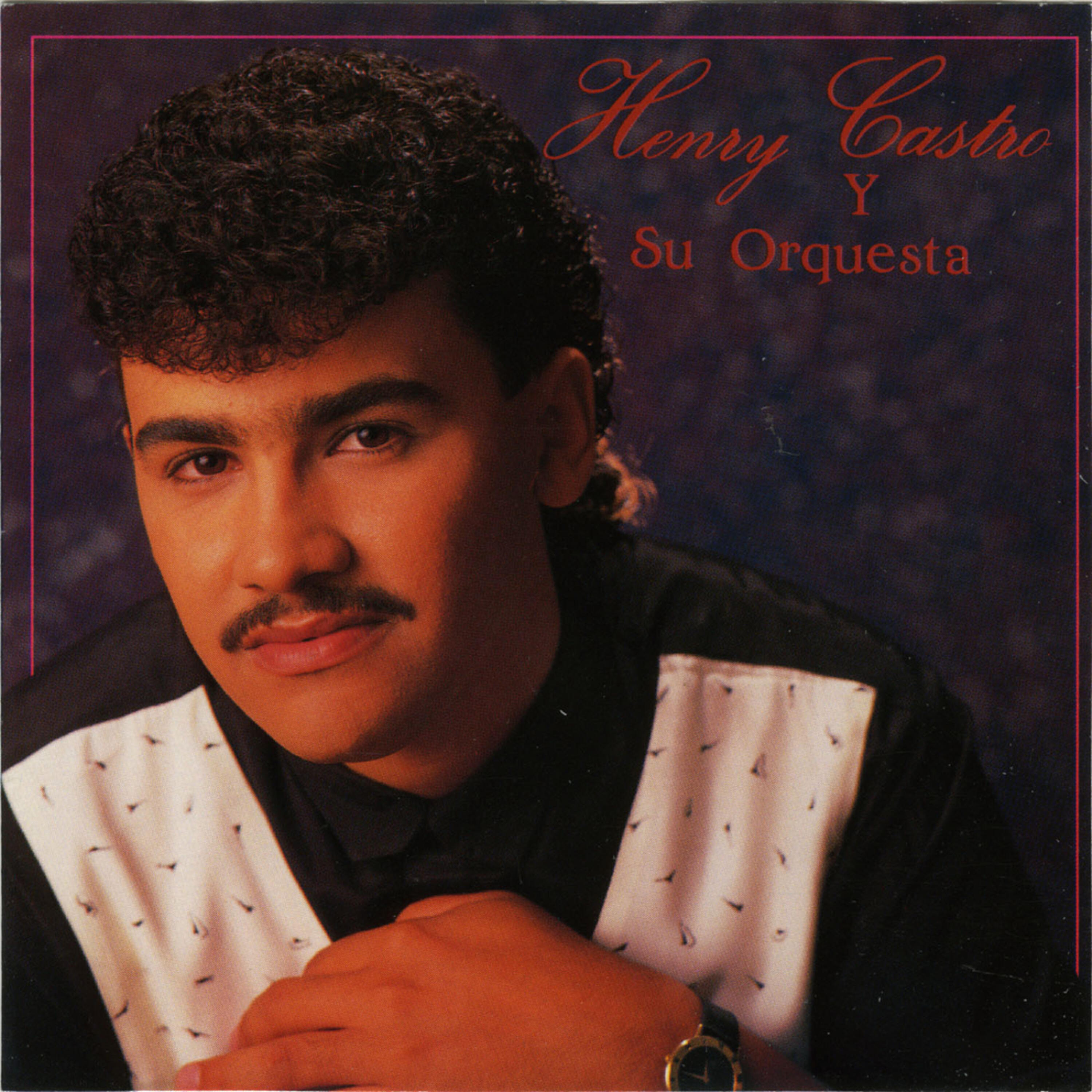 Релиз Henry Castro y su Orquesta