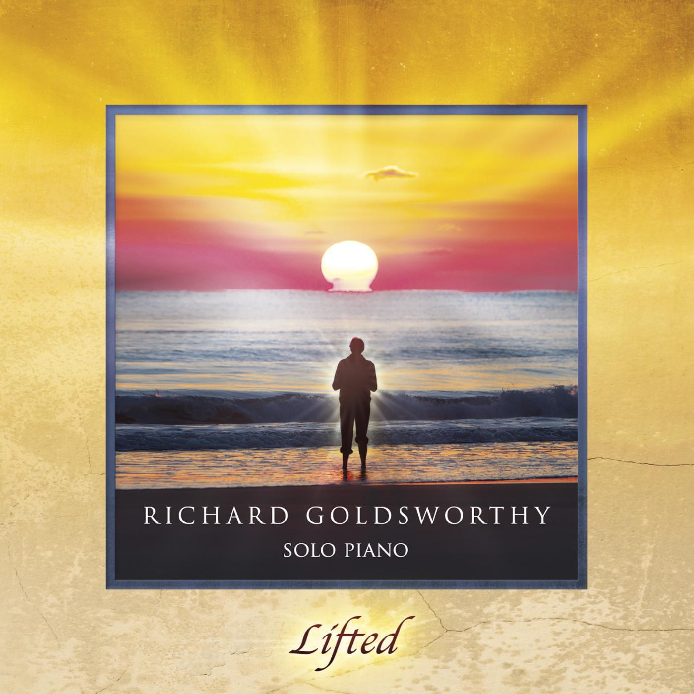 Релиз Lifted