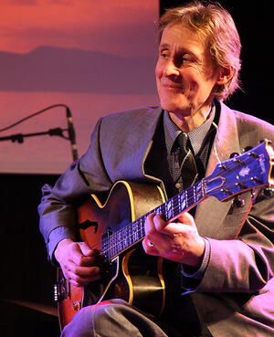 Doug Raney