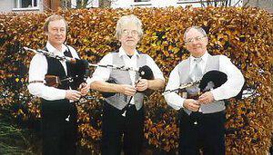 The High Level Ranters