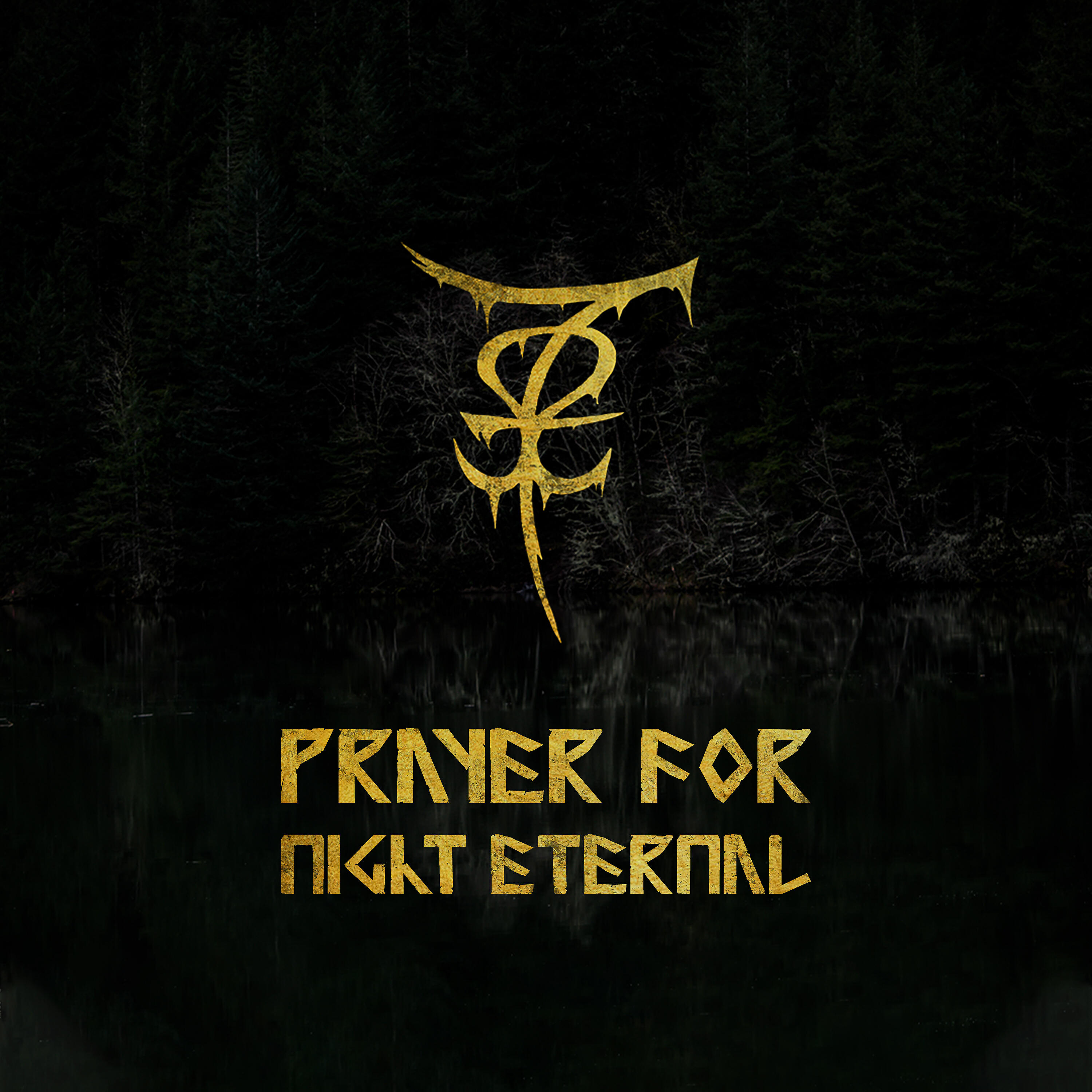 Релиз Prayer for Night Eternal