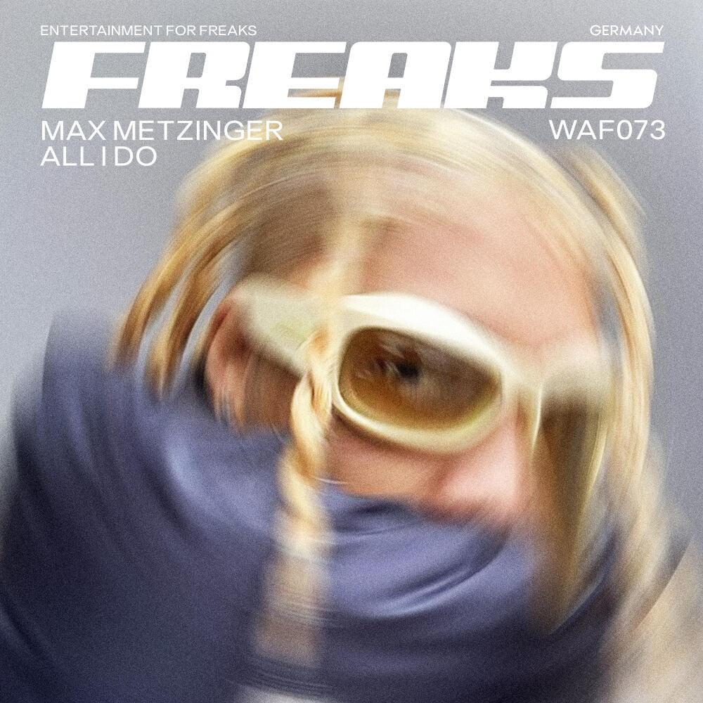 Max Metzinger