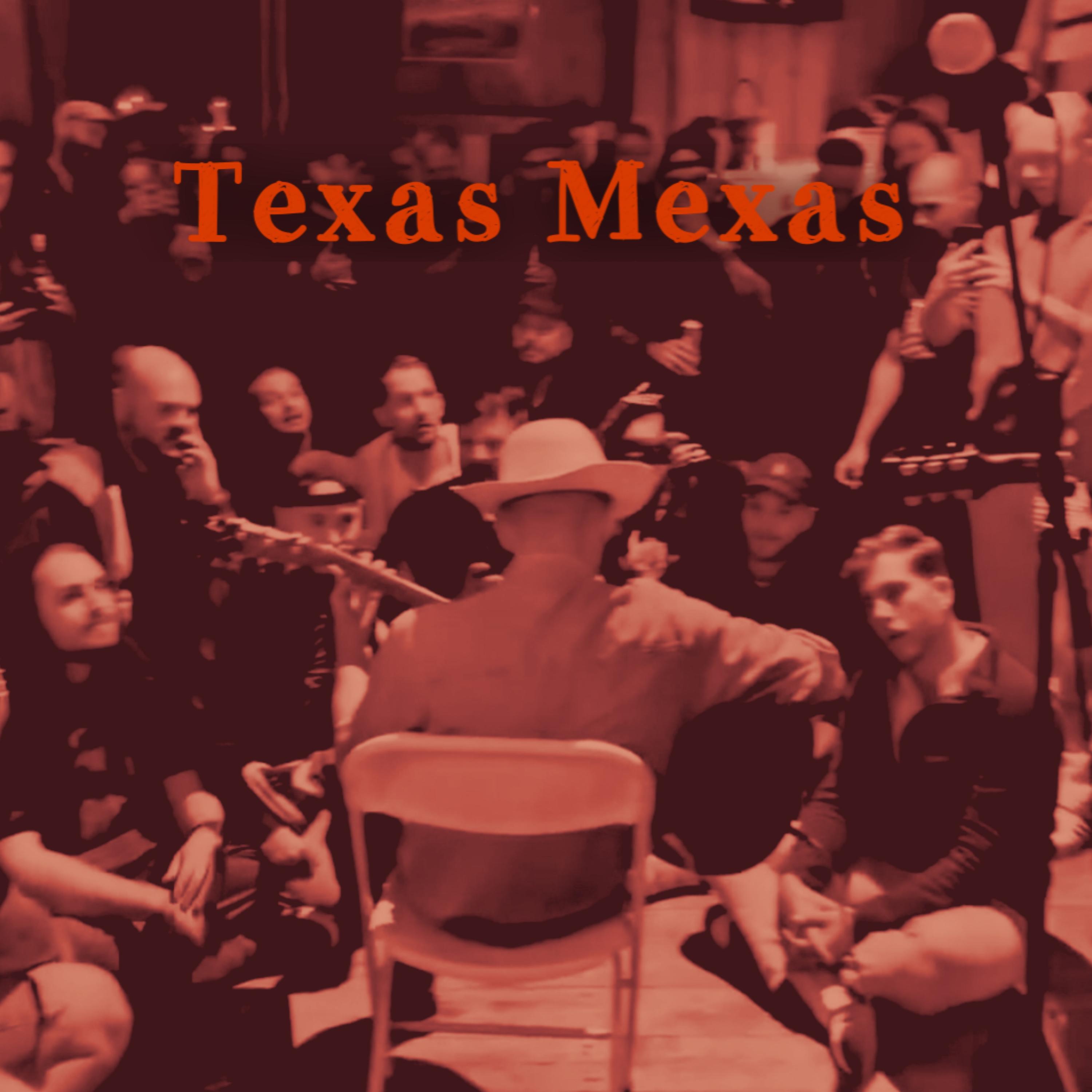 Релиз Texas Mexas