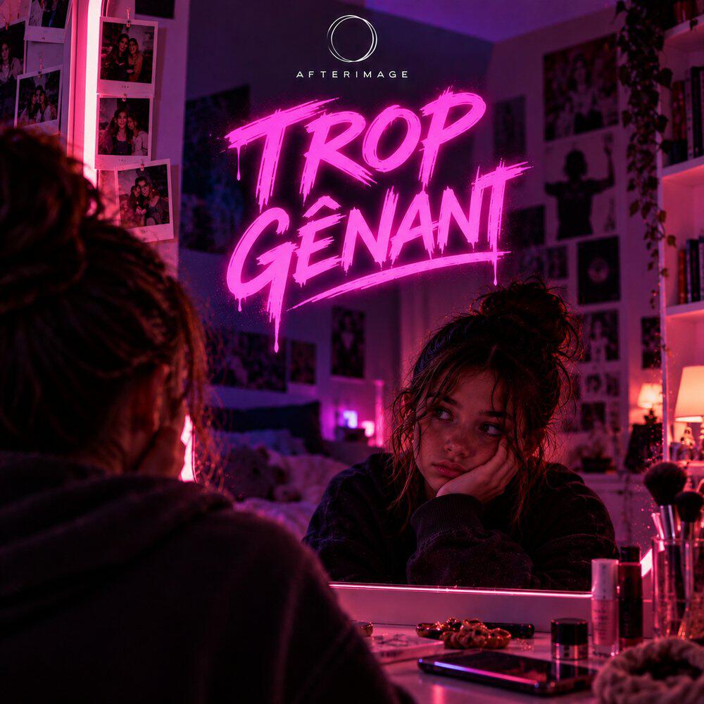 Релиз Trop Gênant