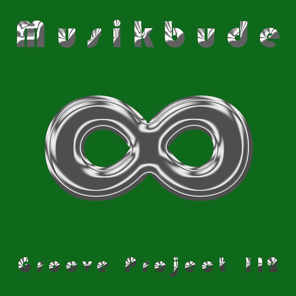 Релиз Groove Project 112