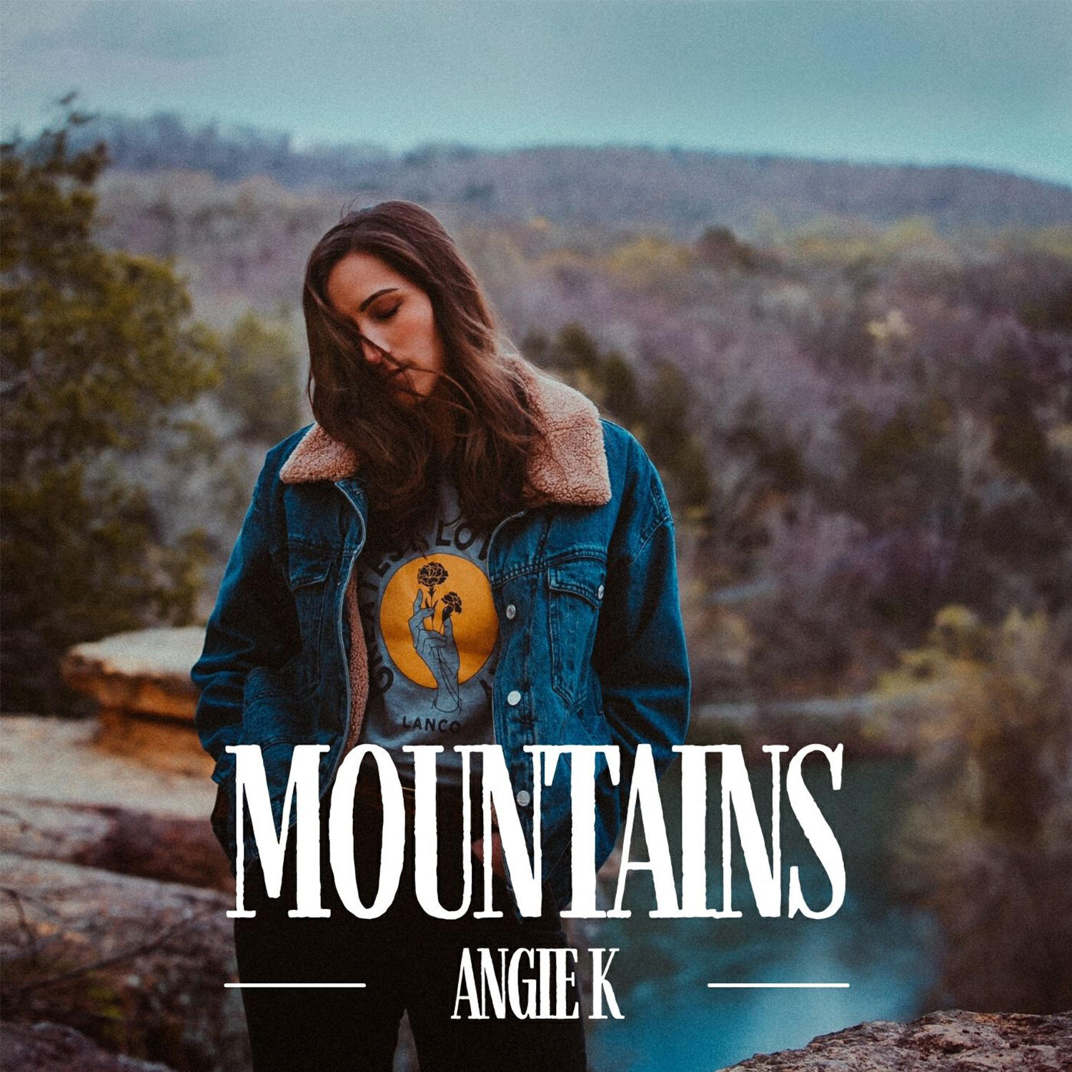 Релиз Mountains