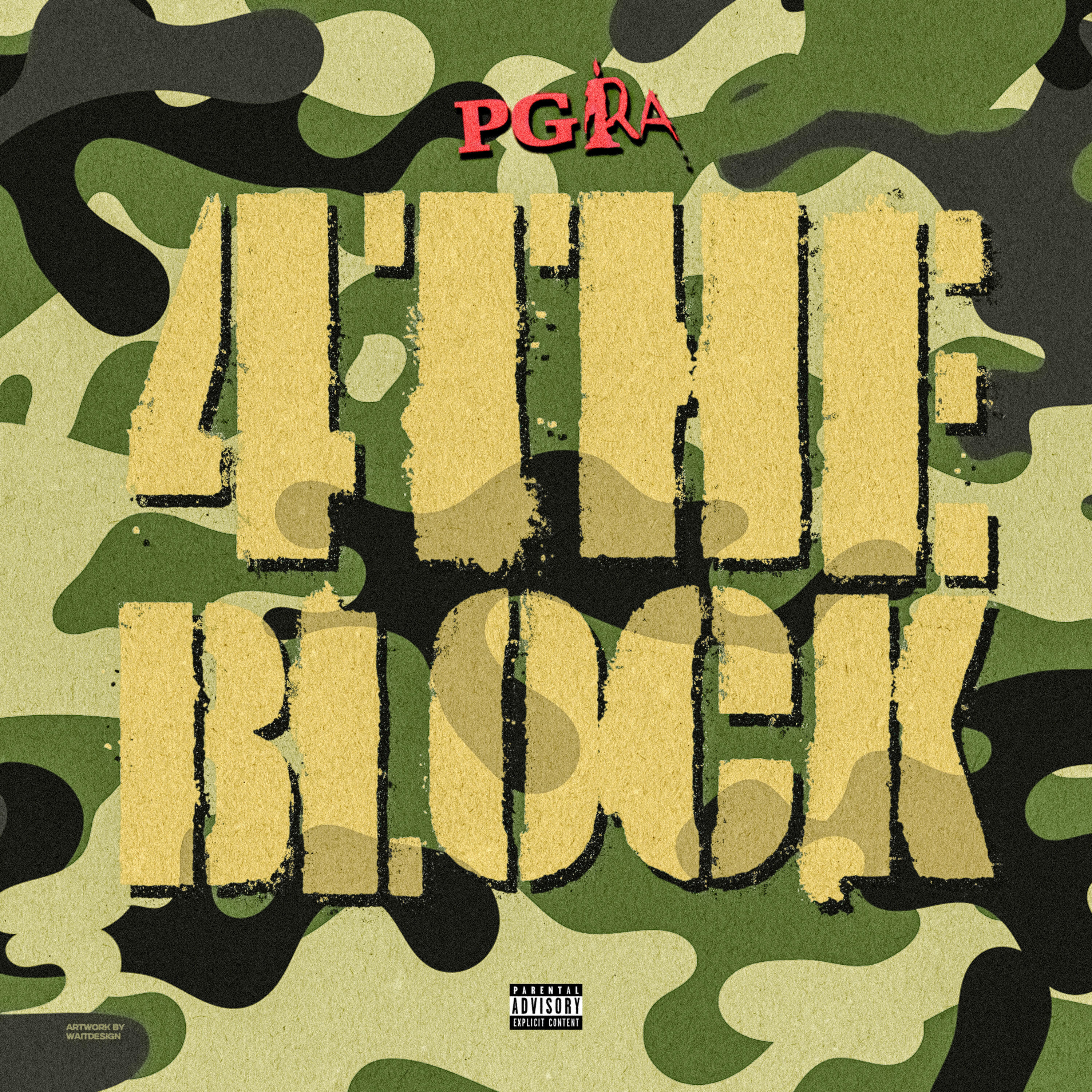Релиз 4 the Block