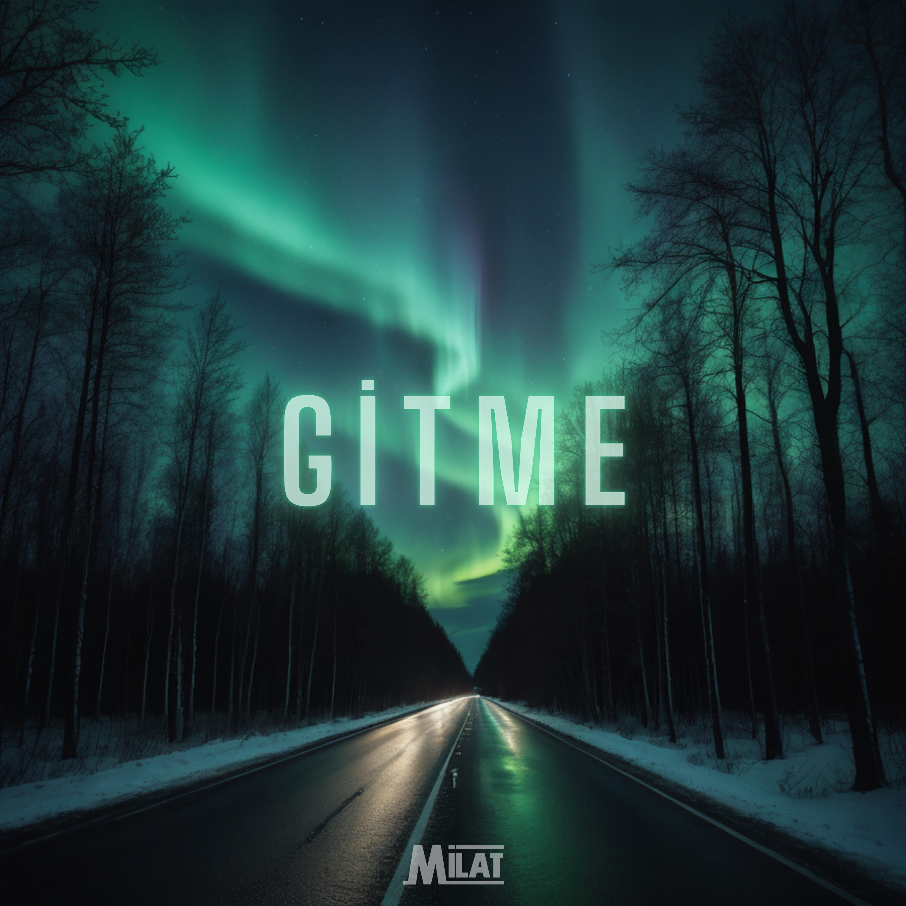 Релиз Gitme