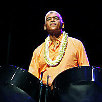 Ray Holman