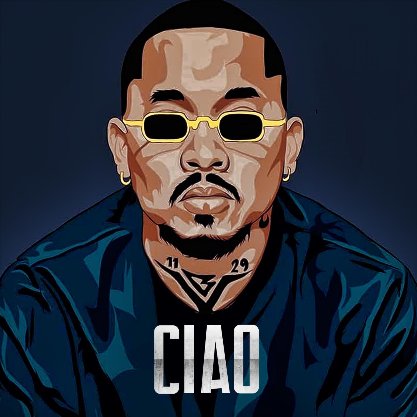 Релиз Ciao