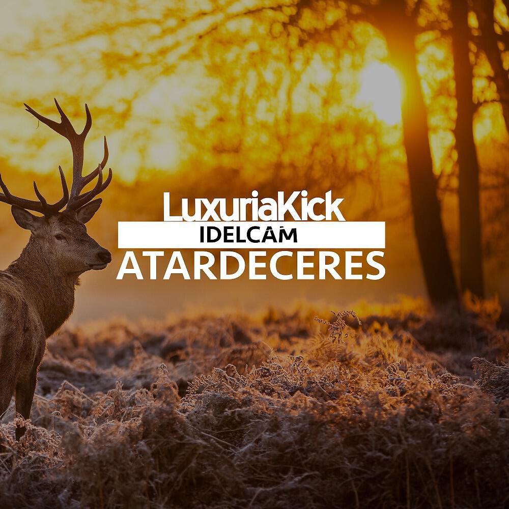 Релиз Atardeceres