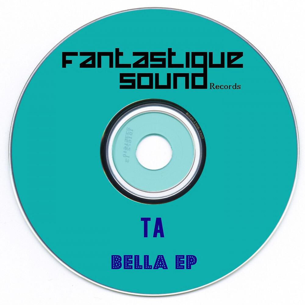 Релиз Bella Ep