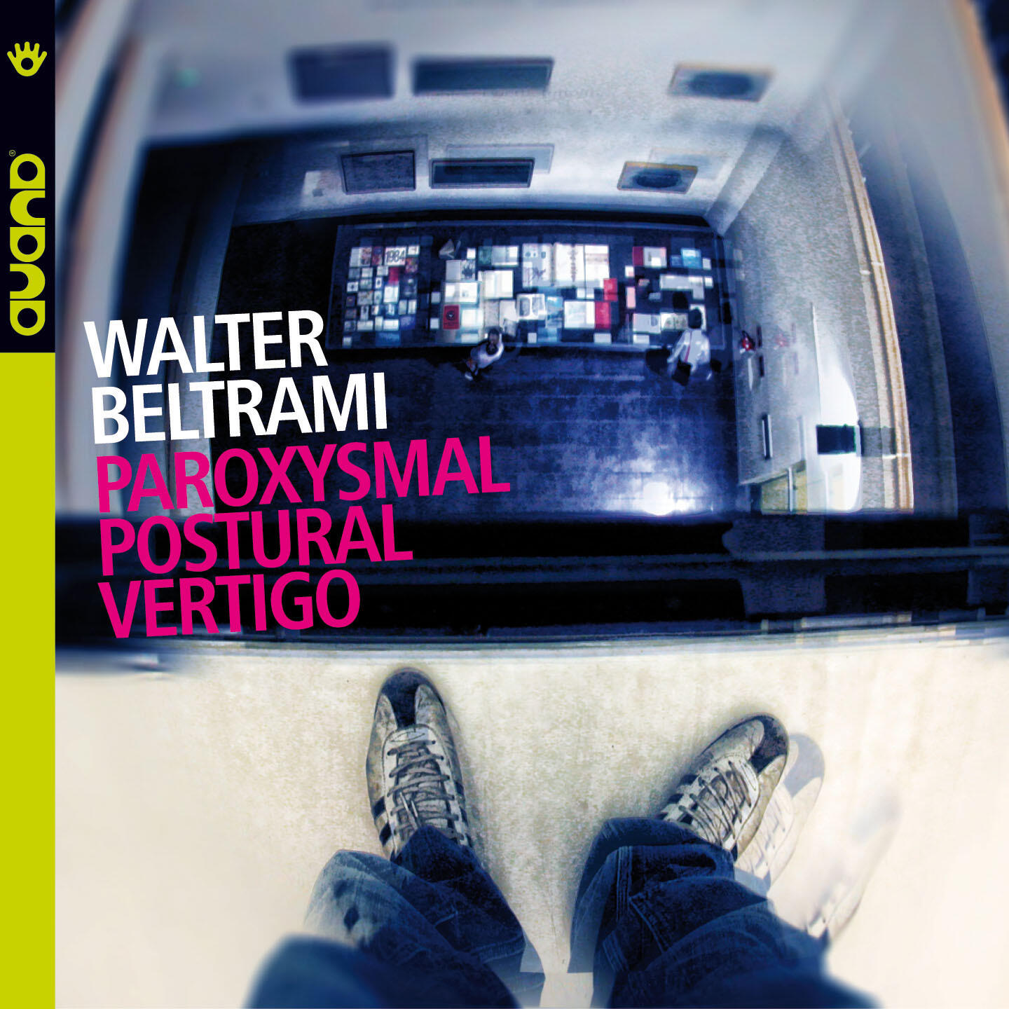 Релиз Paroxysmal Postural Vertigo