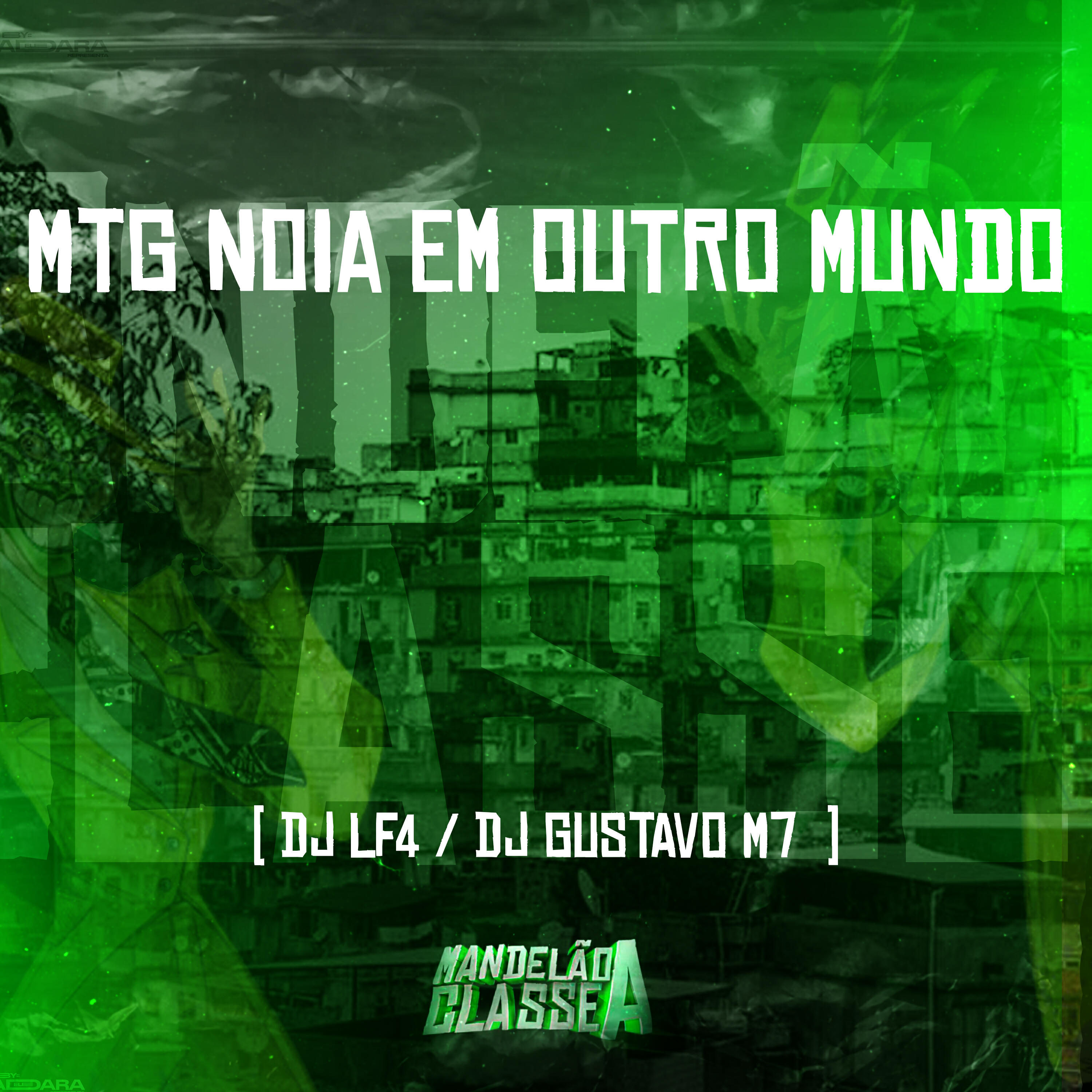 Релиз Mtg  Noia em Outro Mundo