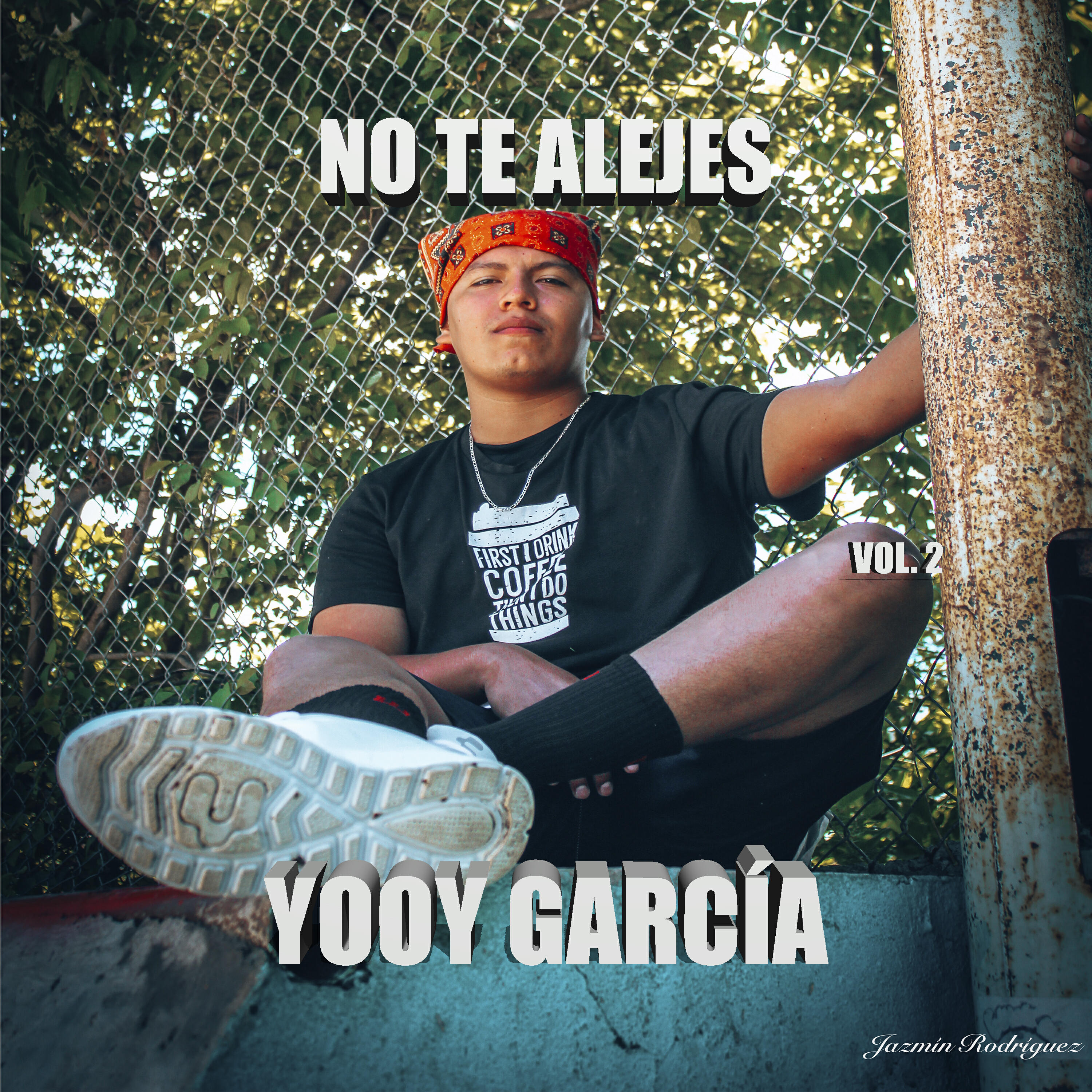 Релиз No Te Alejes