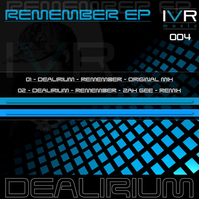 Релиз Remember